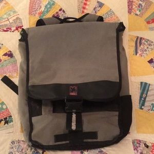 Chrome Industries Falcon Backpack